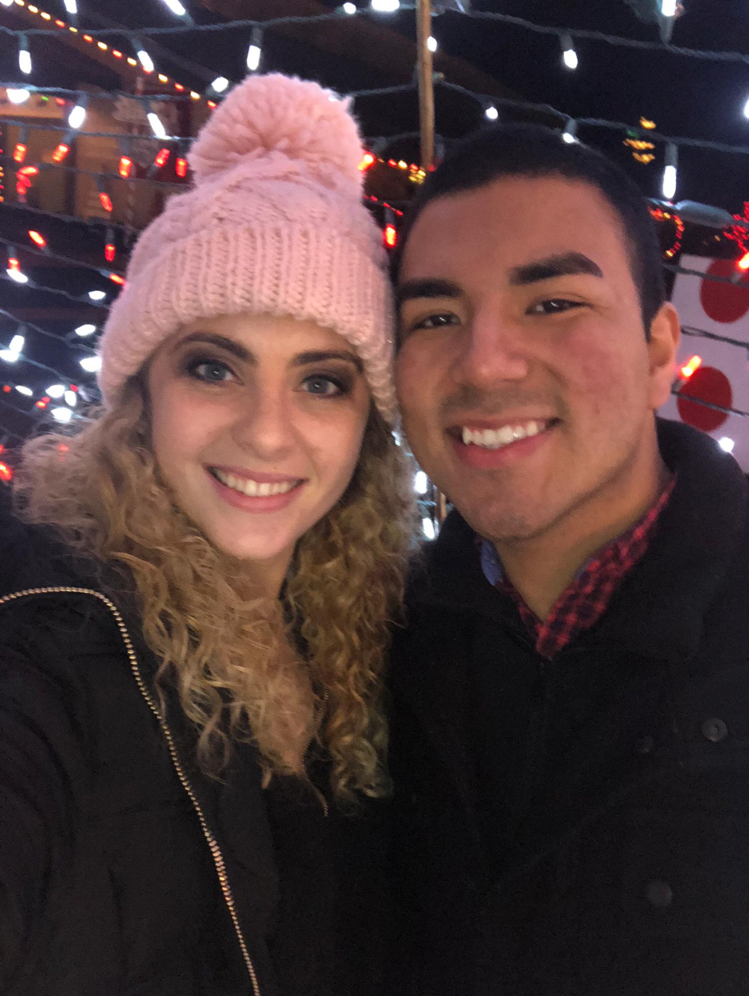 Lights of Christmas 2018 :)