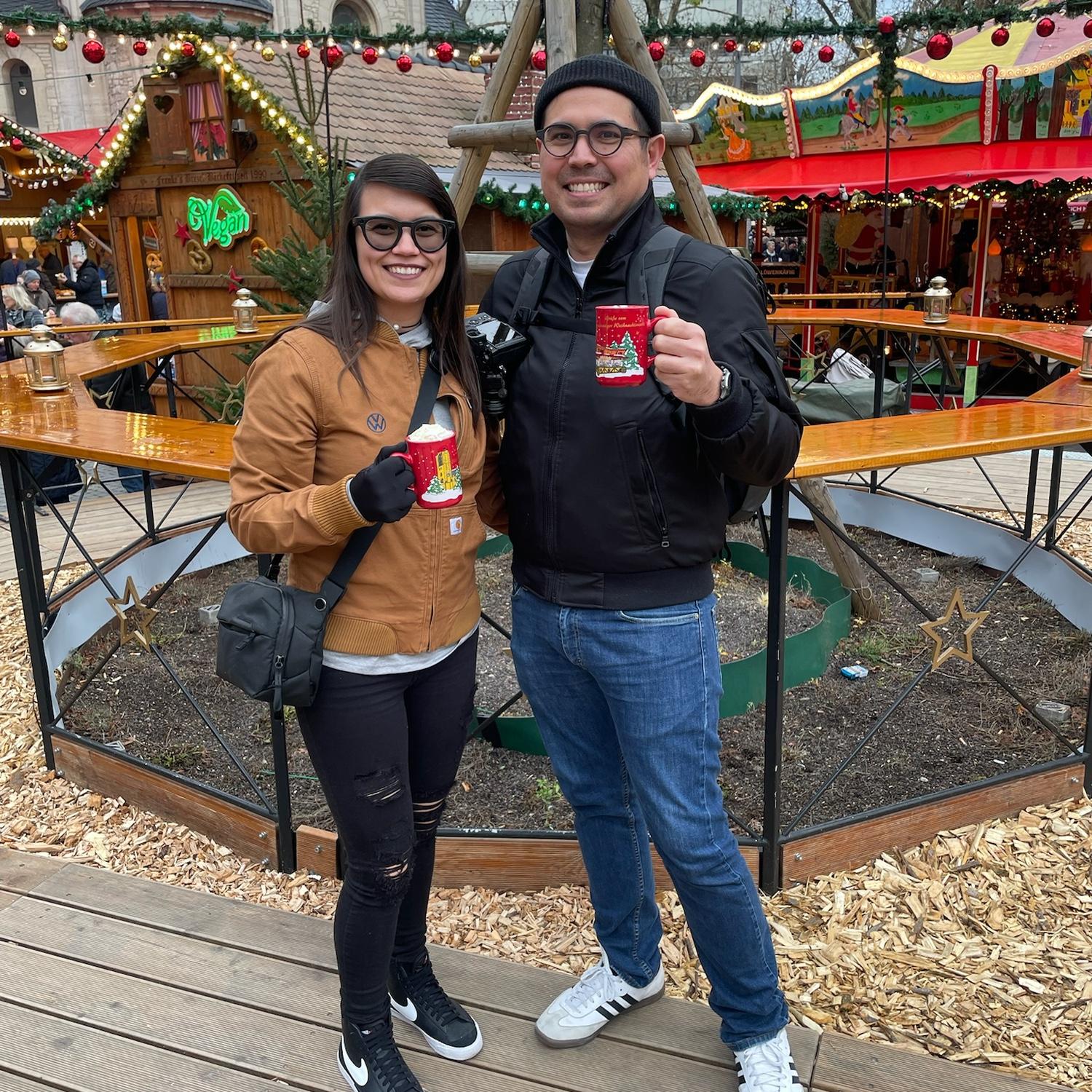 Christmas Markets in Germany