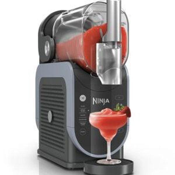 Slushie Machine