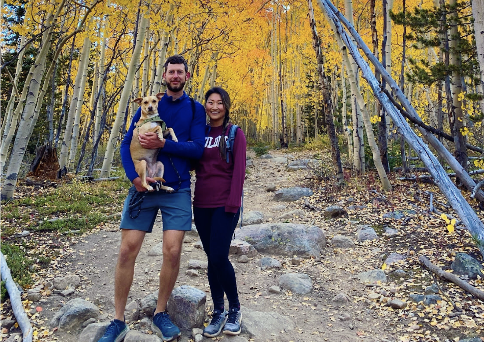 The Wedding Website of Jinie Kwak and Nick McClure
