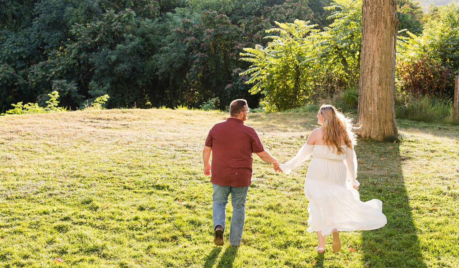 The Wedding Website of Mackenzie Letus and Michael Hornbeck