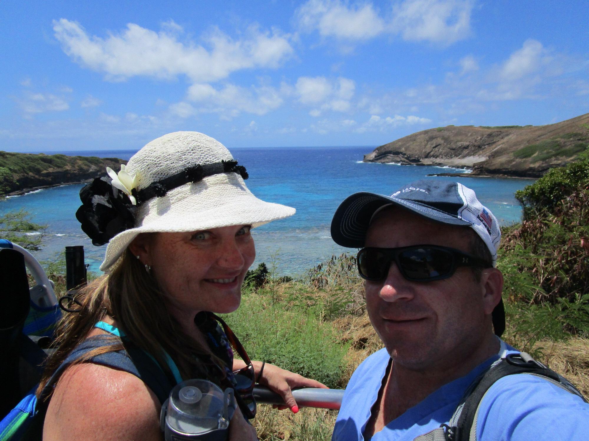 Hanauma Bay