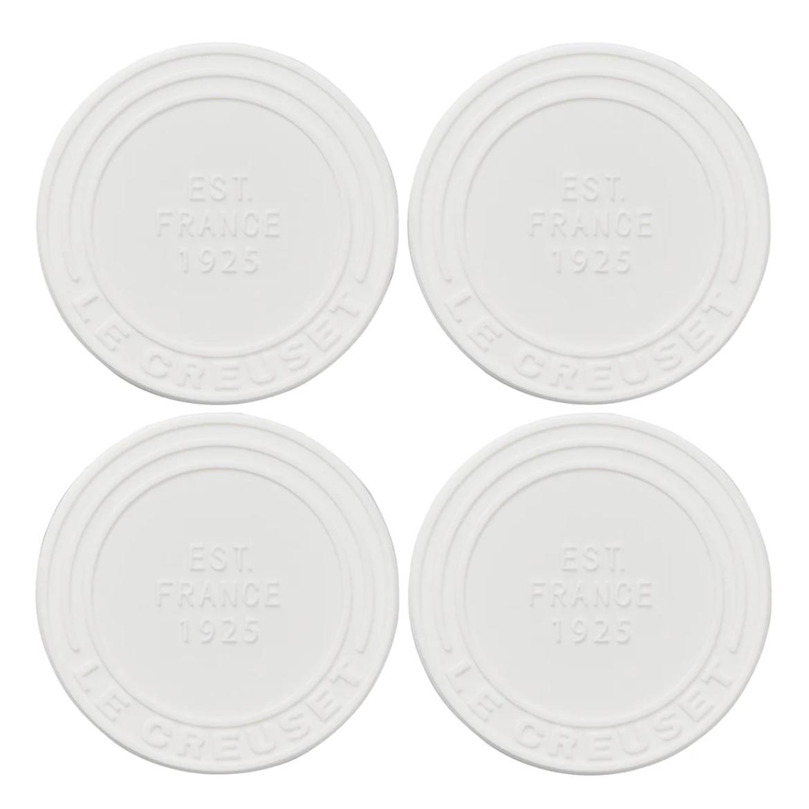 Silicone Coasters, est. 1925