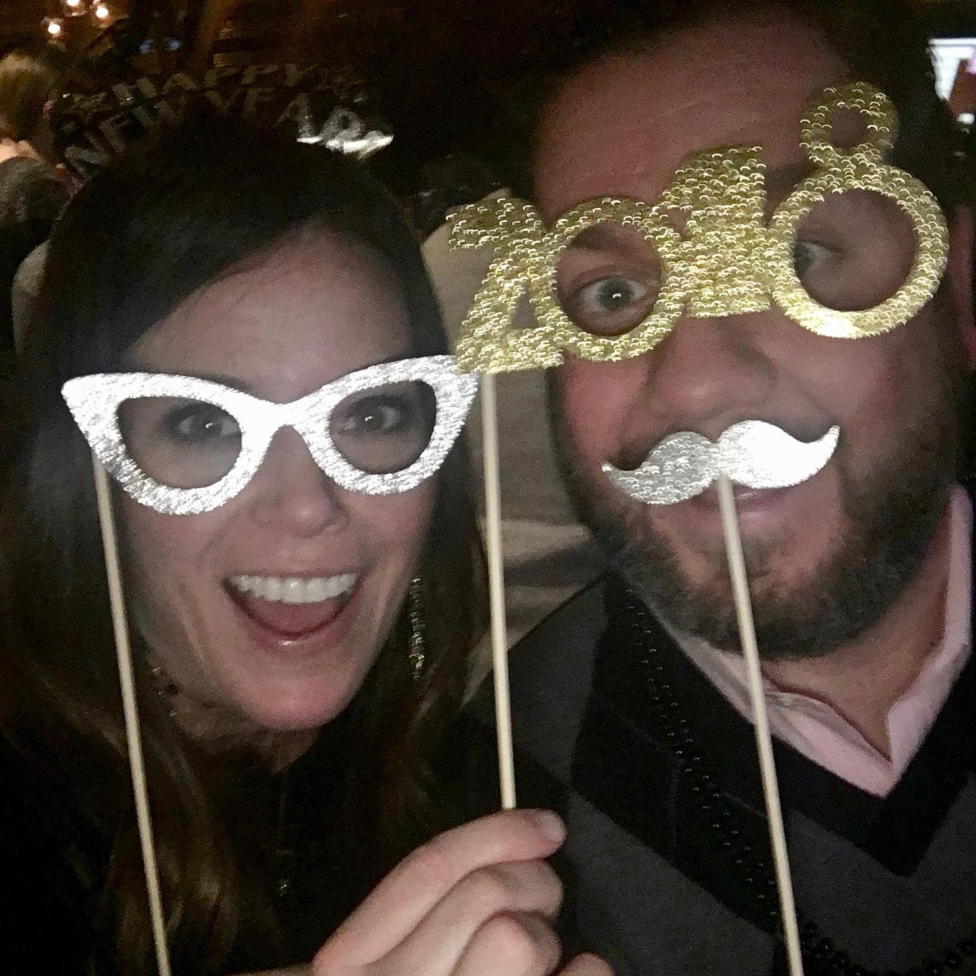 NYE 2017