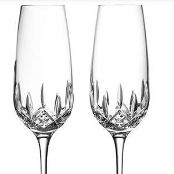 Waterford Lismore Crystal