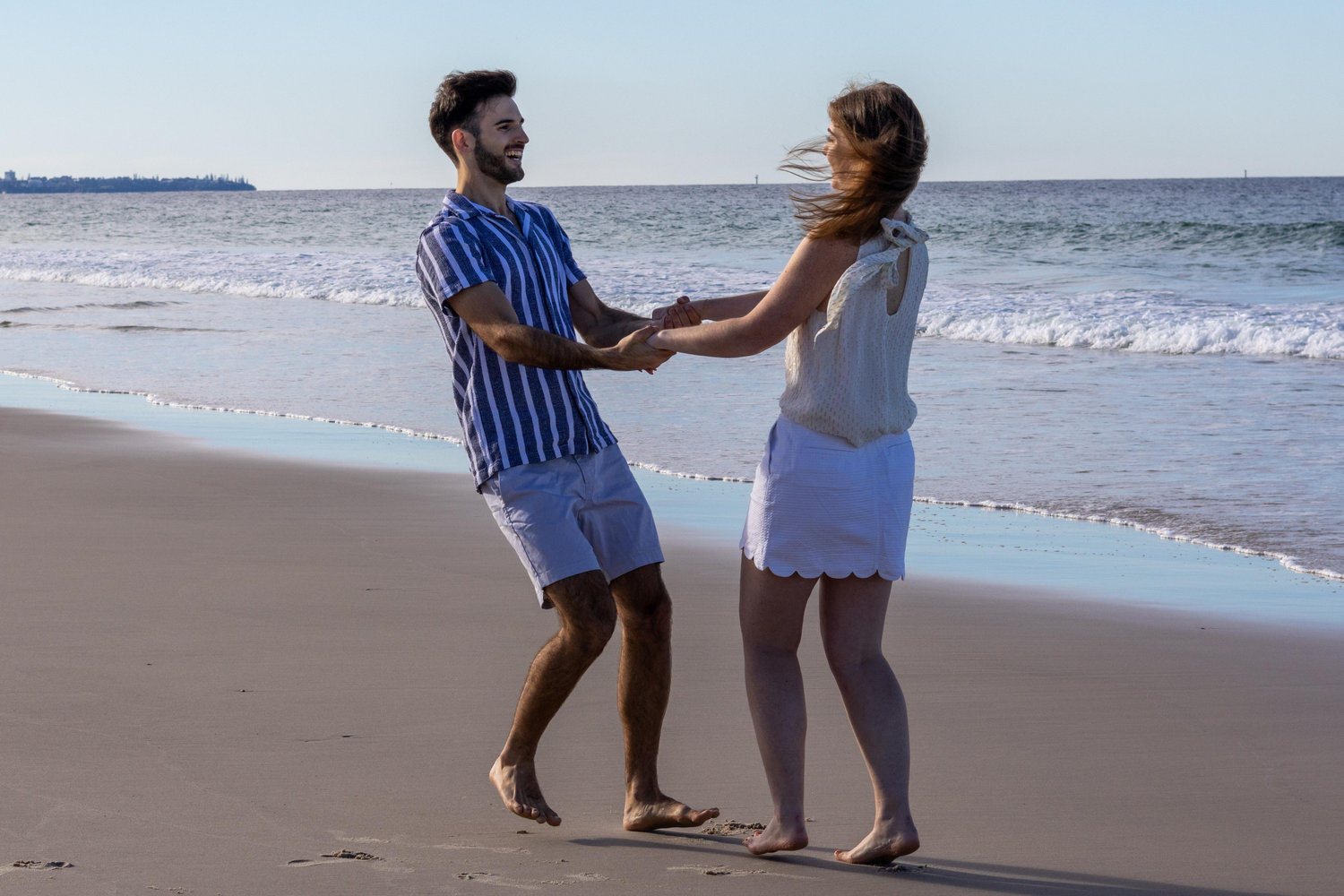 The Wedding Website of Catherine Harris and Cole Walchle