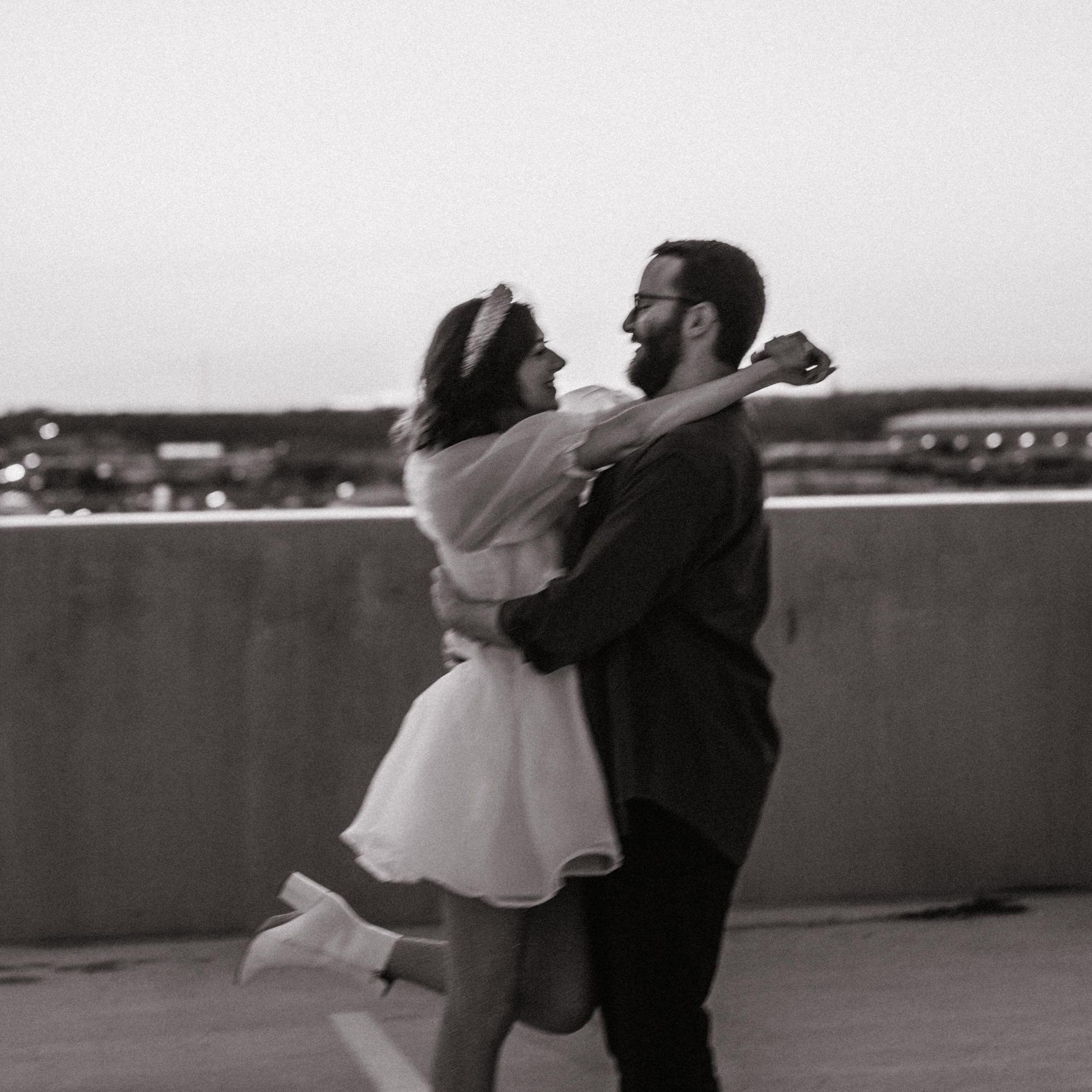 "Official" Engagement Photos - April 2023