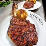 Steak & Main