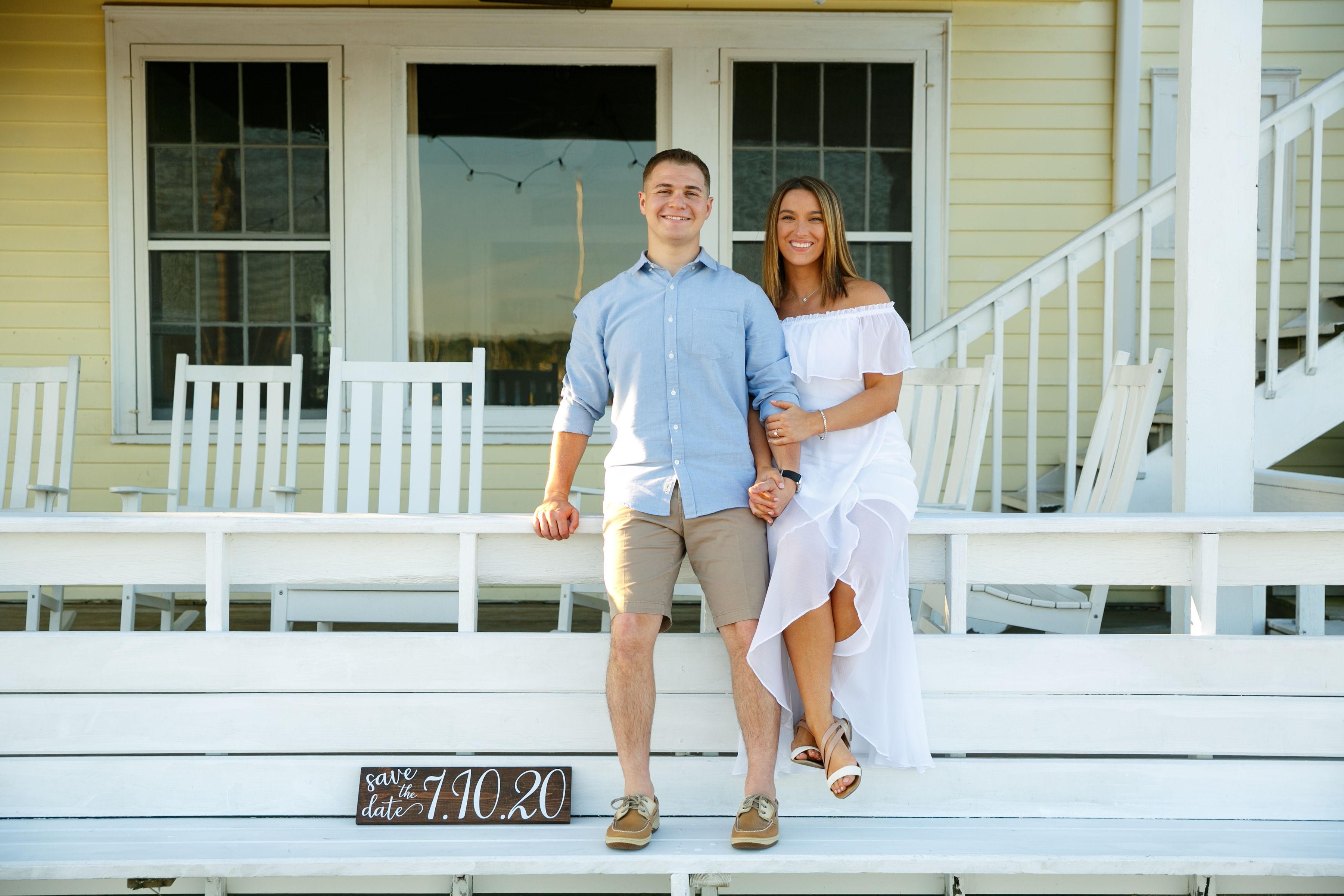 The Wedding Website of Alyssa Zito and JohnDavid Rossi