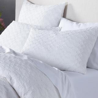 Crystal Cove Organic Sham