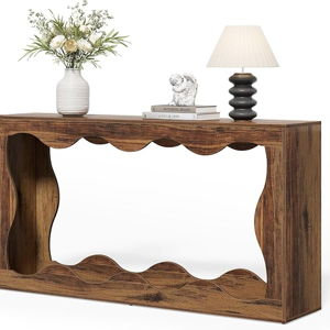 LITTLE TREE 63-Inch Entryway Table