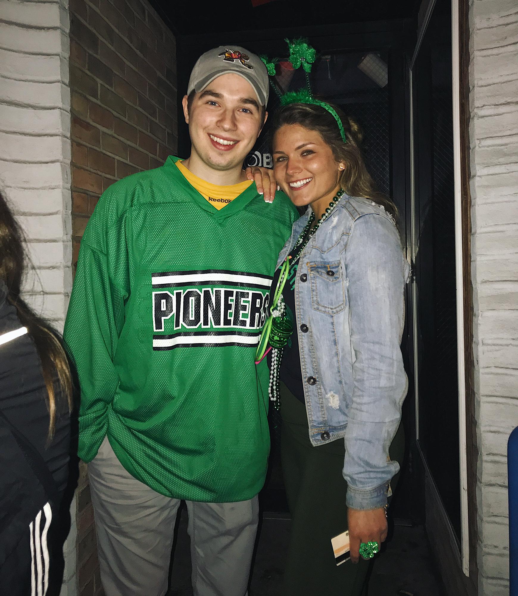 February 2018 - State College, PA