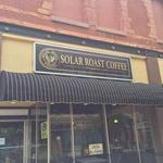 Breakfast - Solar Roast Coffee