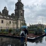 Zócalo