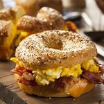 Jim's Bagel Loft