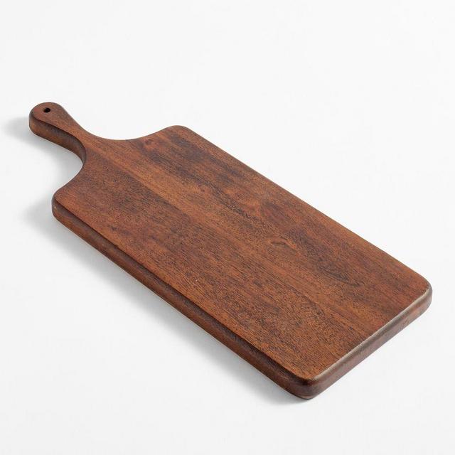 Chateau Acacia Wood Cheese Board, Small