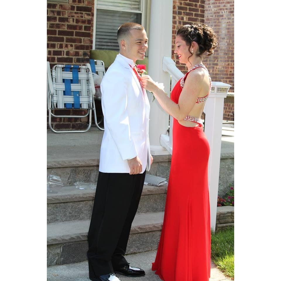 June 2014
H. Frank Carey High School Prom
