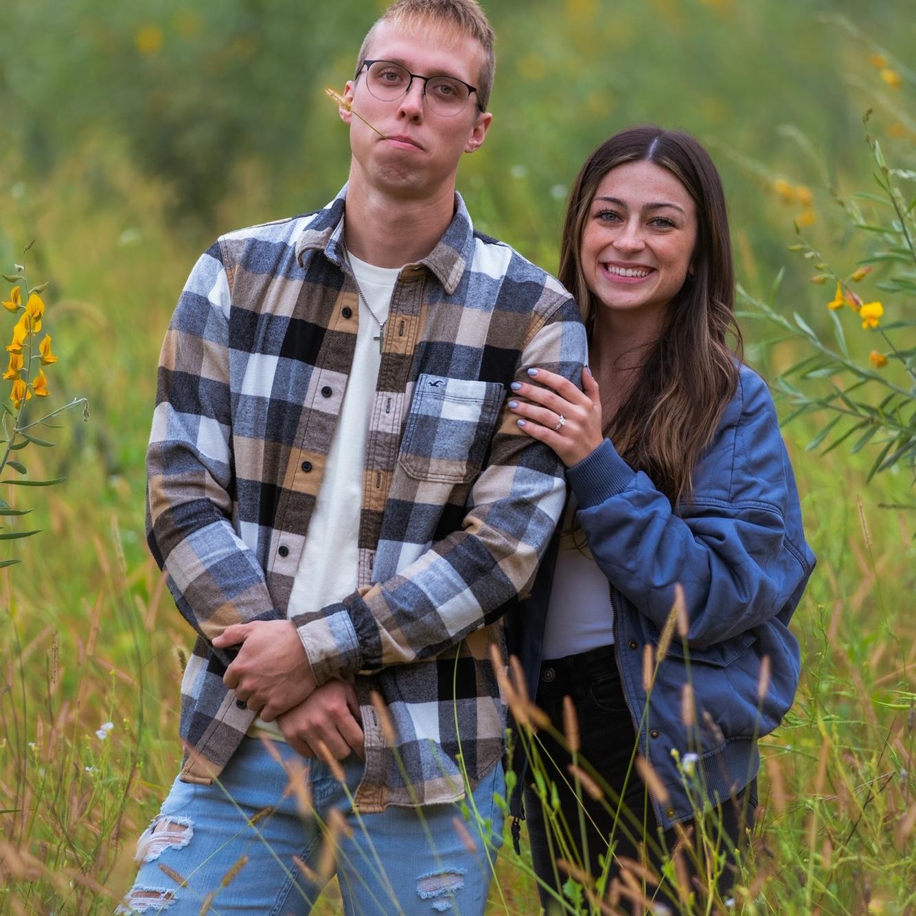 Engagement Photos