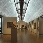 Kimbell Art Museum