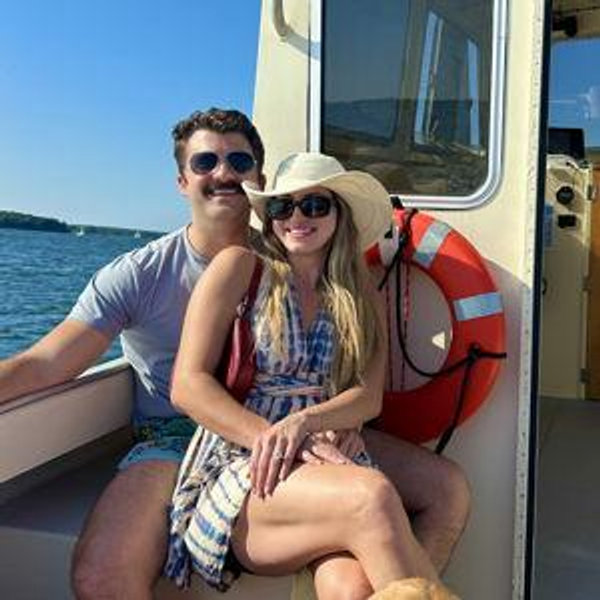 Our Honeymoon Fund - Credit Card Option
