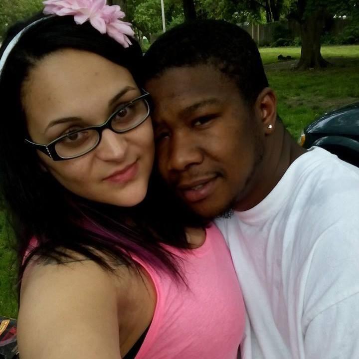 We look so young! But our Love is real 💕