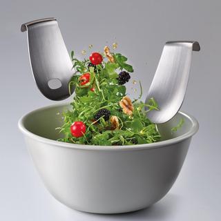 Uno Salad Bowl & Server Set