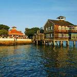 Seaport Village