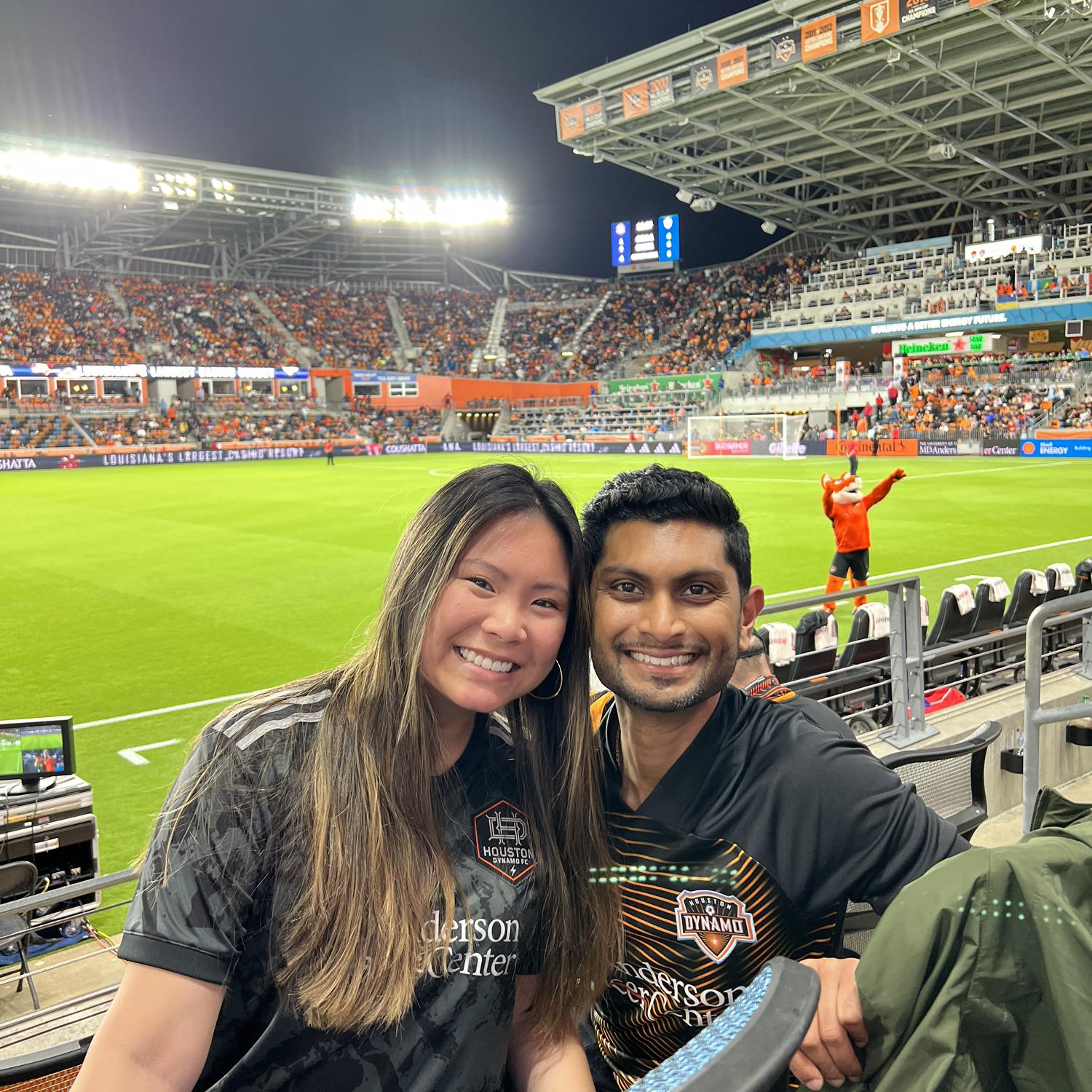 Dynamo Game