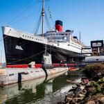 The Queen Mary