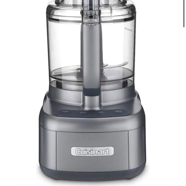 Food Processer