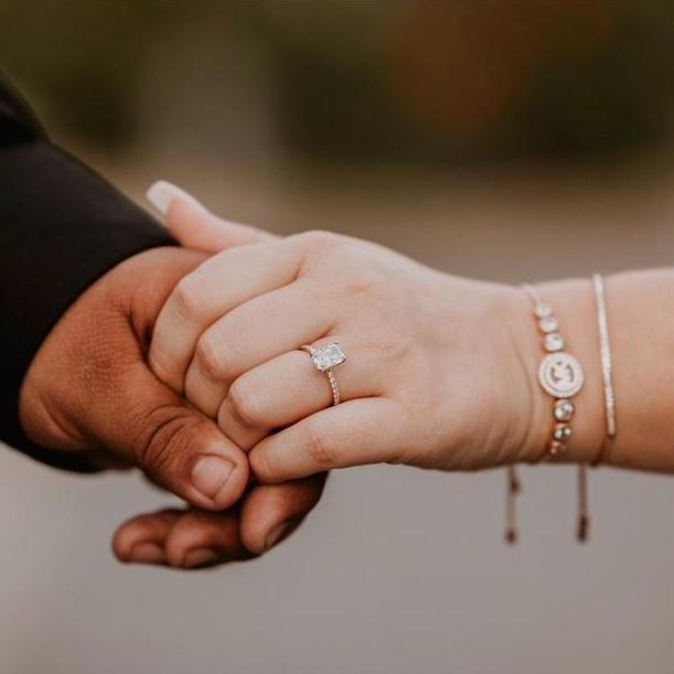 Our engagment shoot 2025 :)