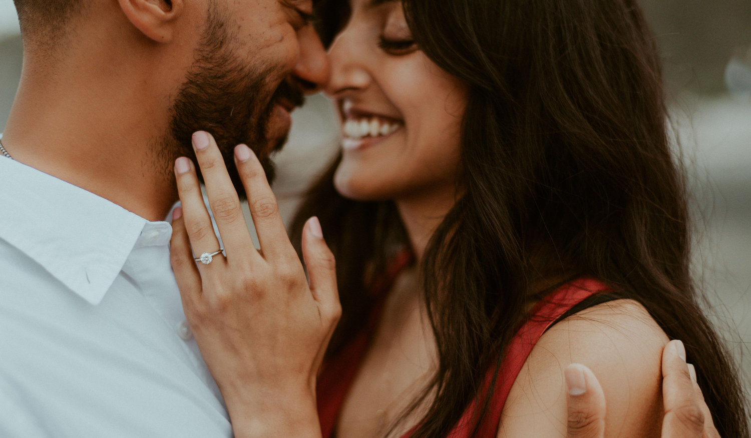 Densey Matthew and Jerrow Mathullah's Wedding Website