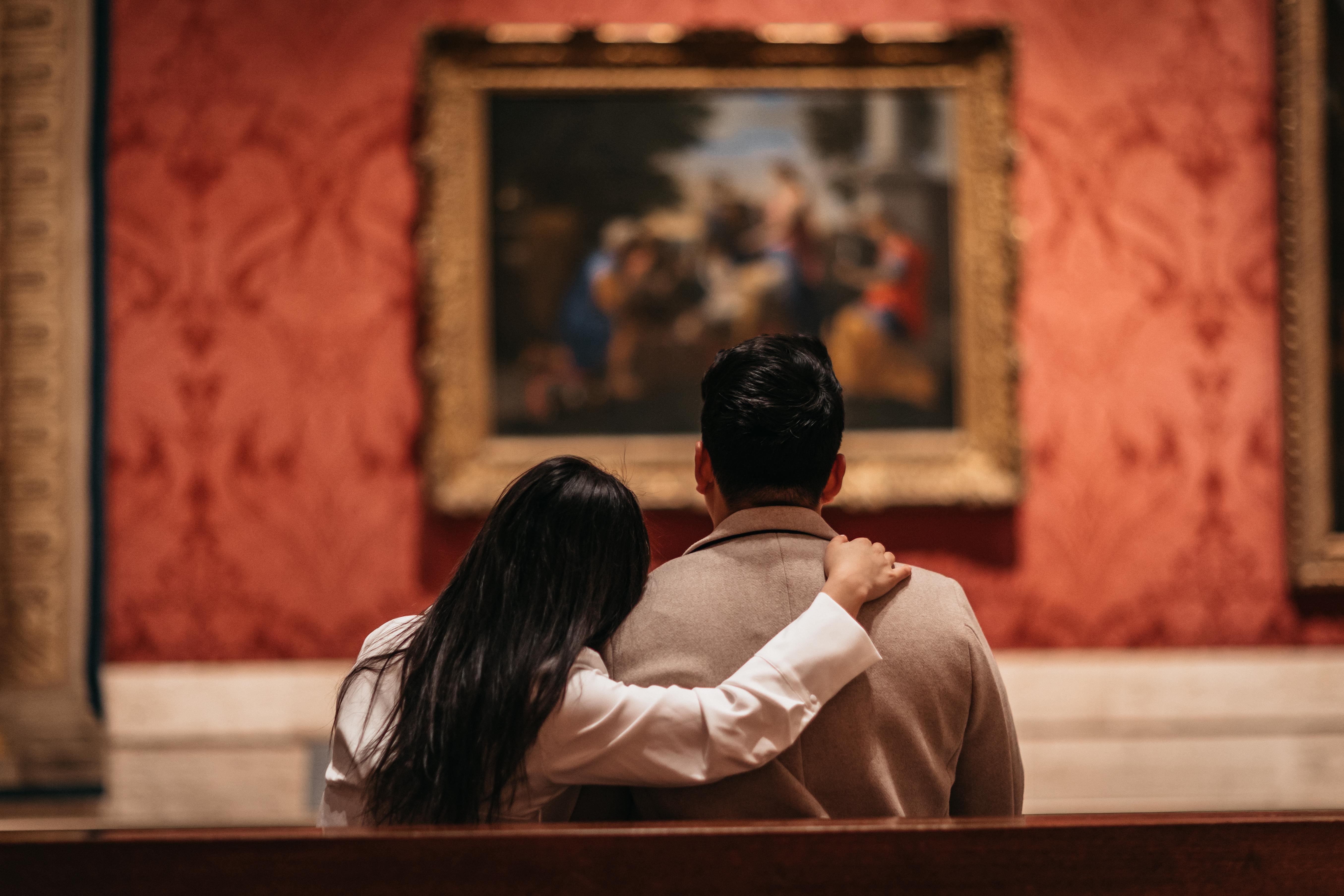 The Wedding Website of Jose Mejia and Yari Morales