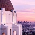 Griffith Observatory