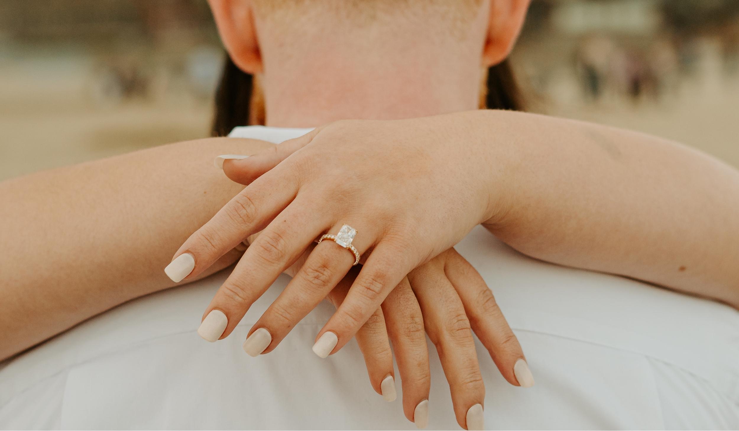 The Wedding Website of Emiliah Bloom and Tanner McConeghy