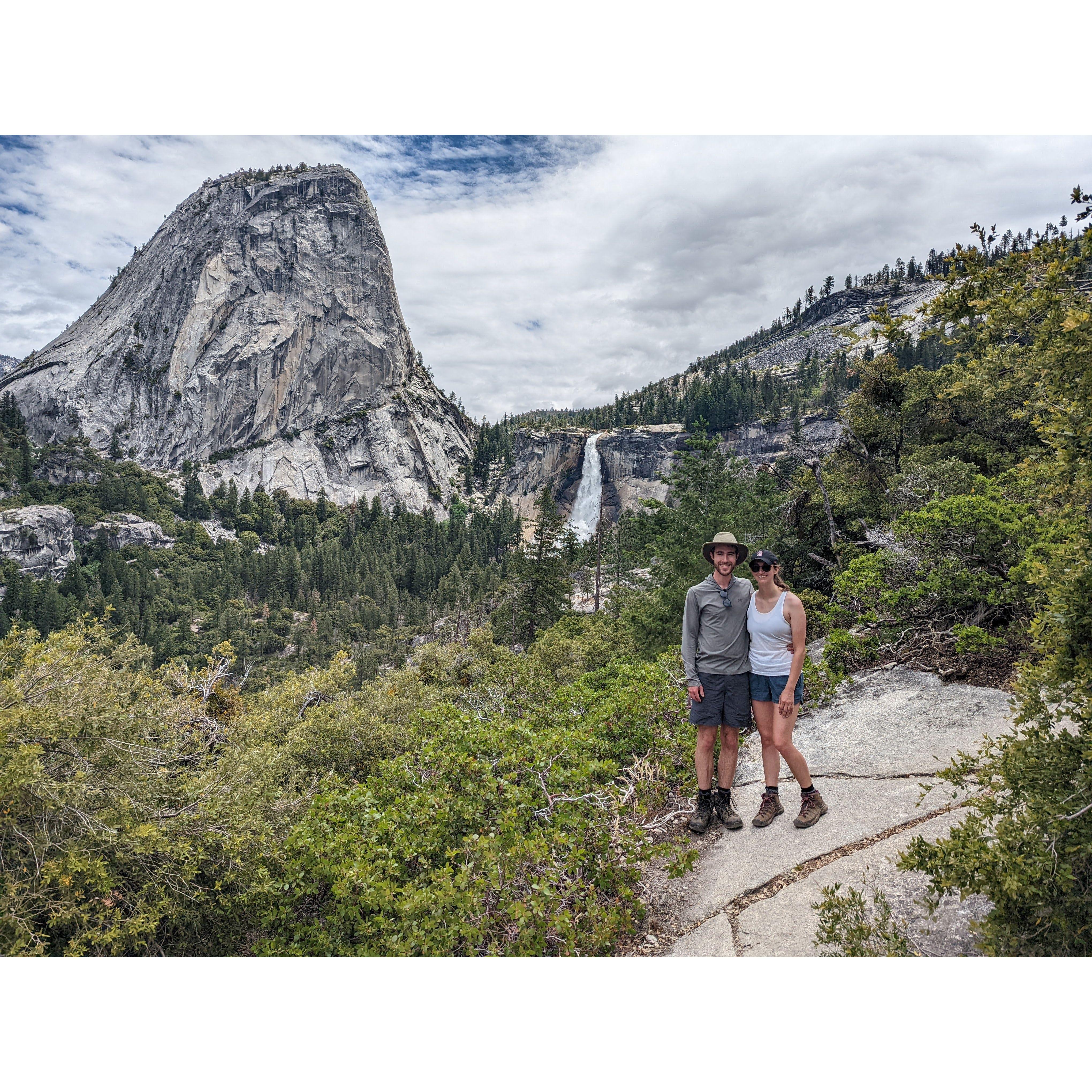 ofc more Yosemite pics