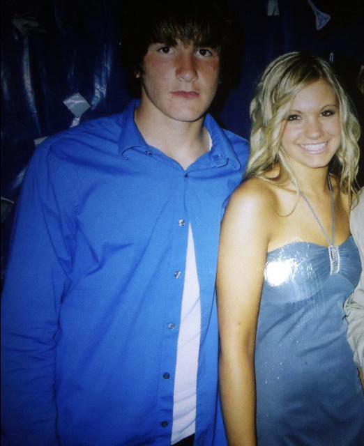 High School Dance