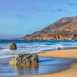 Garrapata State Park