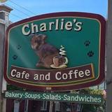 Charlie's Coffee House