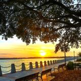 Beaufort Waterfront park