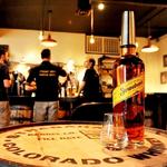 Stranahan's Colorado Whiskey