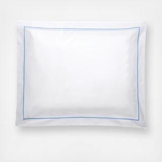 Essex Percale Sham