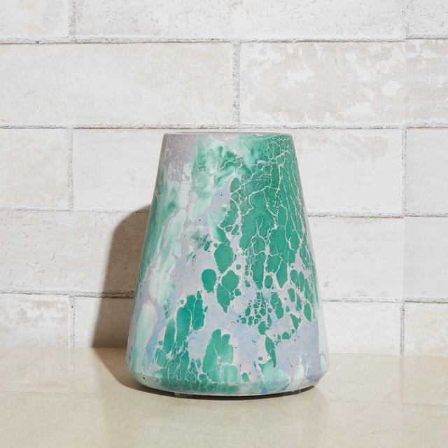 Concrete Vase