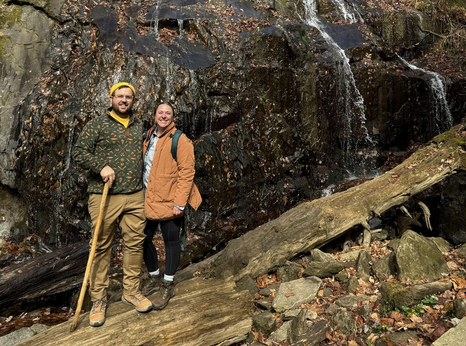 The Wedding Website of Margo Sketch and Justin Zawoysky