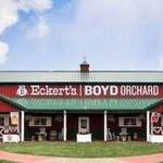Eckert's-Boyd Orchards