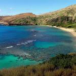 Hawaiian Electric Beach Park