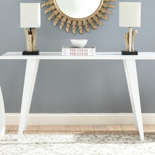 Manny Console Table