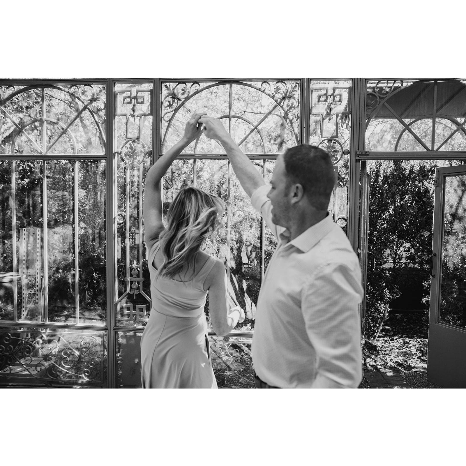 Doing what we do best