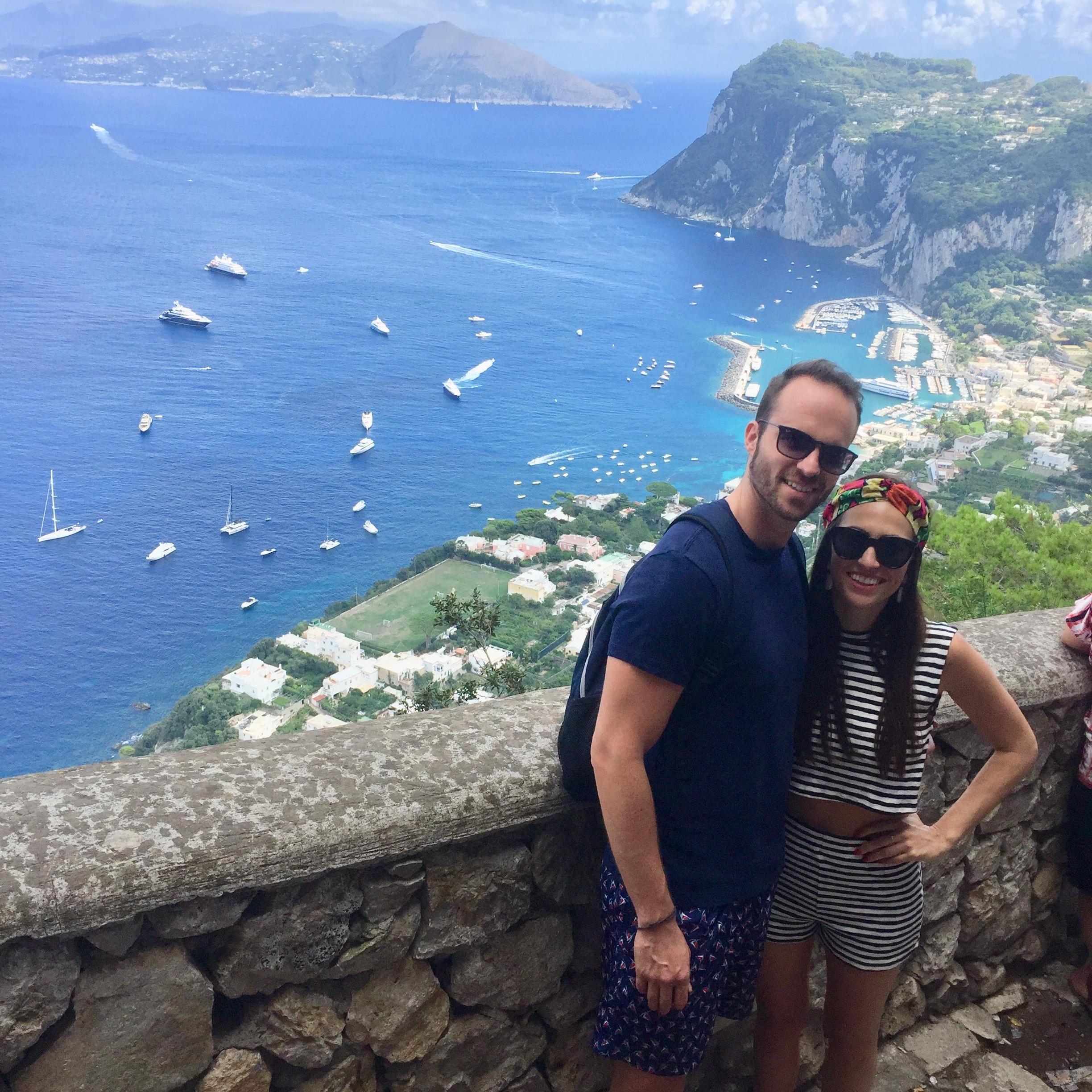 Capri