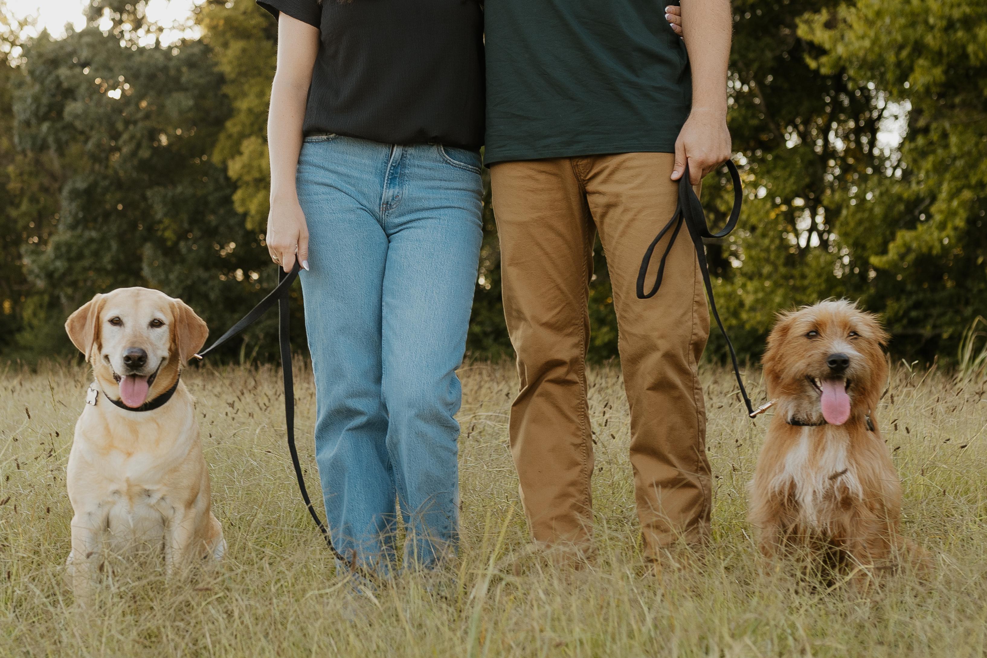 The Wedding Website of Ashton Abshier and Denny Jones